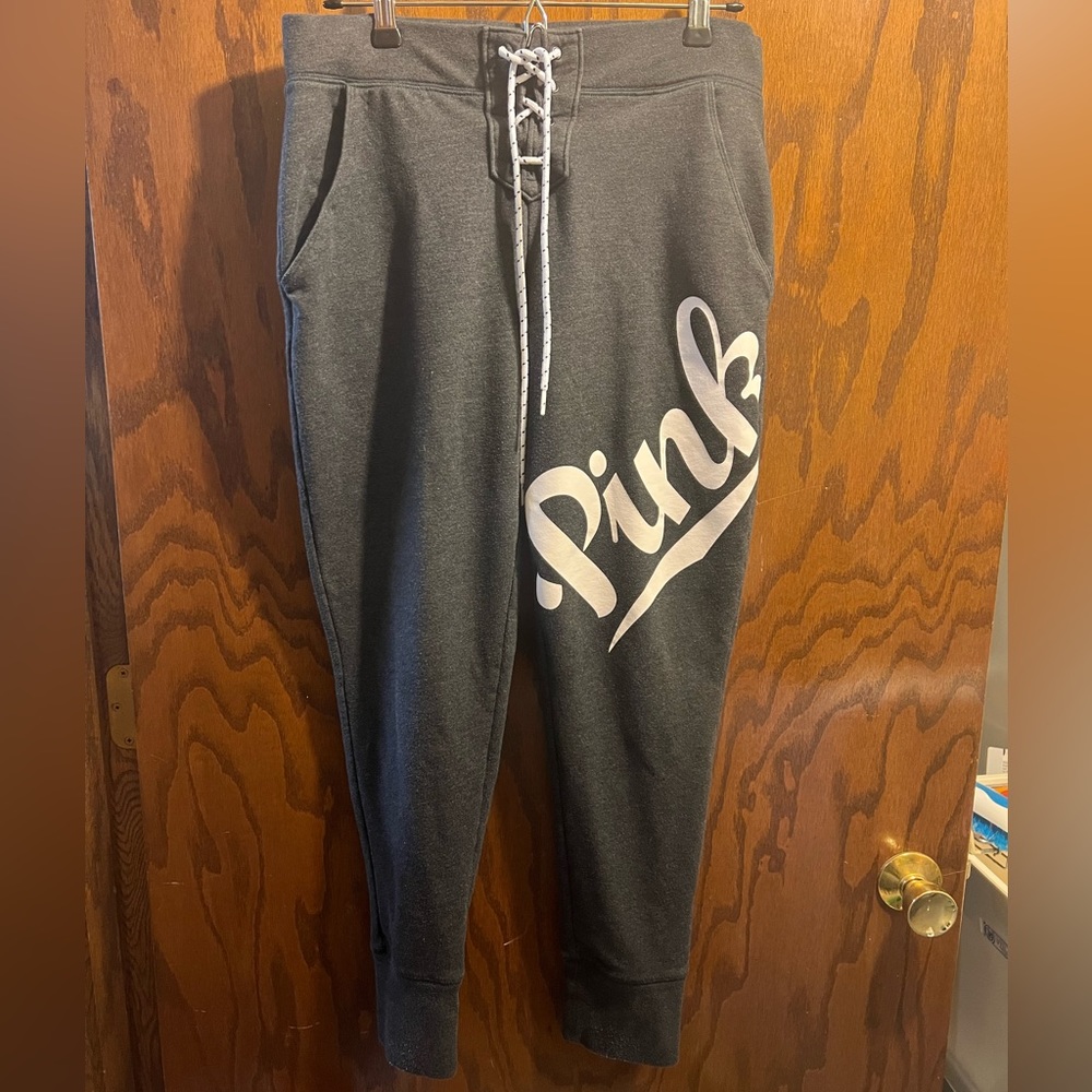 **SOLD** Victoria's Secret PINK Joggers